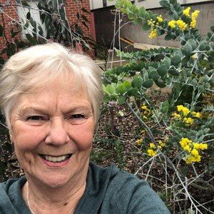 Meet your Posher, Jenifer